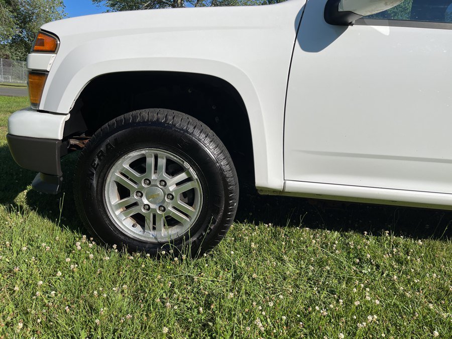 Used 2012 Chevrolet Colorado LT AWD/4WD image 33