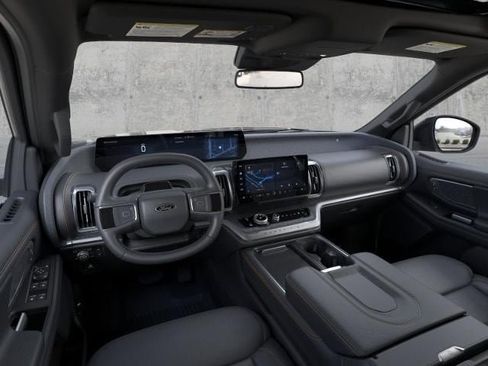 New 2026 Ford Expedition Tremor AWD/4WD image 9