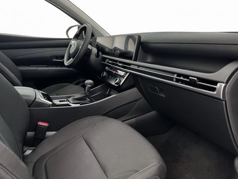 Certified 2026 Hyundai Tucson SEL Plus AWD/4WD image 15