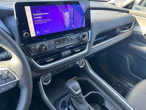 Certified 2024 Toyota Grand Highlander AWD Hybrid image 18