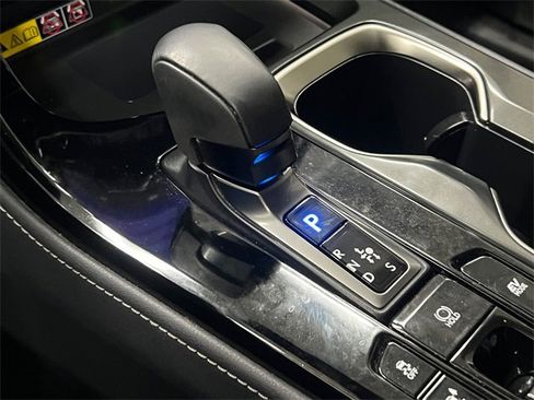 Certified 2024 Lexus NX 350h AWD image 20