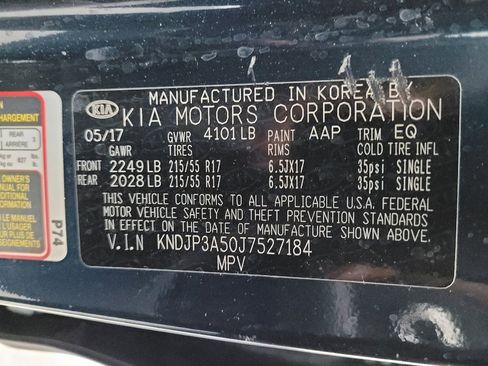 Used 2018 Kia Soul + FWD image 33