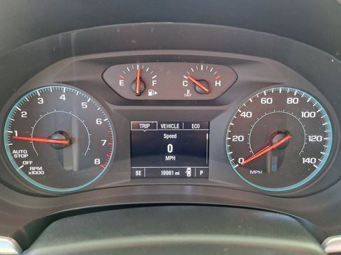 Used 2023 Chevrolet Malibu LS image 10