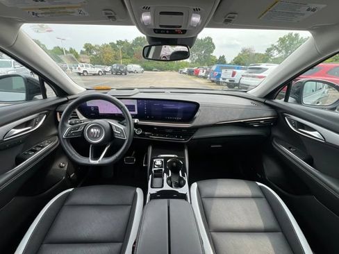 Used 2024 Buick Envision Sport Touring AWD/4WD image 19