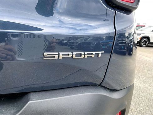 Used 2020 Jeep Renegade Sport image 25