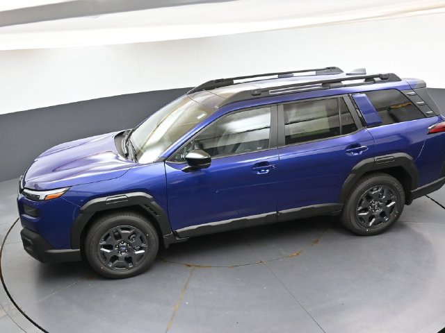 New 2026 Subaru Outback Premium AWD/4WD image 48