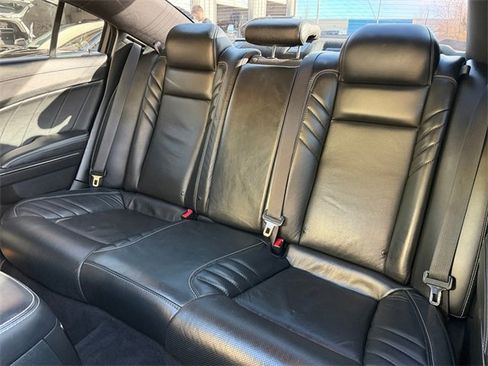 Used 2019 Dodge Charger SRT Hellcat w/ Harman/Kardon Audio Group image 13