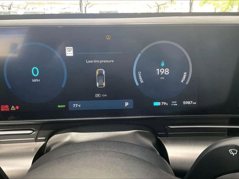 Certified 2024 Hyundai Kona SEL image 25