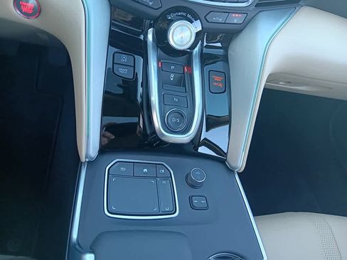 Used 2025 Acura TLX w/ Technology Package FWD image 25