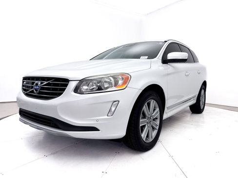Used 2017 Volvo XC60 T5 Inscription w/ Advanced Package AWD/4WD image 13