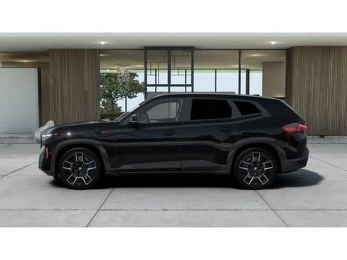 New 2026 BMW XM Label Red w/ M Driver's Package image 4