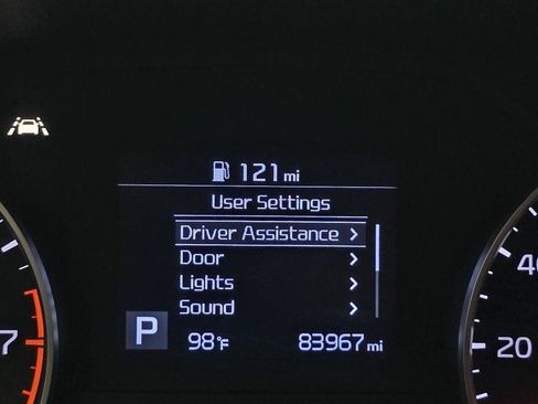 Used 2020 Kia Sportage EX AWD/4WD image 25