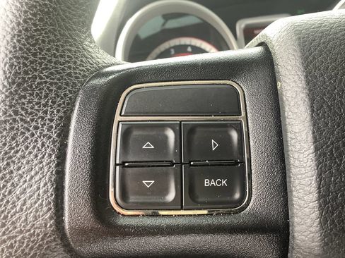 Used 2014 Dodge Journey American Value Package w/ Flexible Seating Group FWD image 36