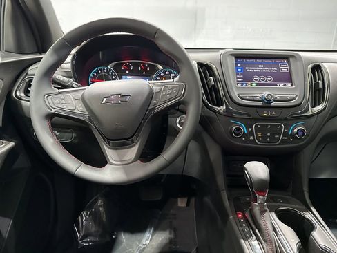 Used 2024 Chevrolet Equinox RS AWD/4WD image 8