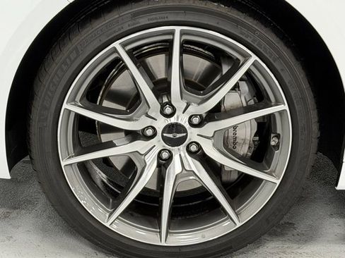 New 2026 Genesis G70 2.5T Prestige image 8