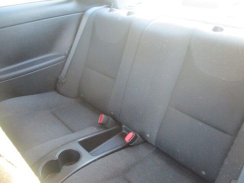 Used 2007 Pontiac G6 GT w/ Sun And Sound Package image 22