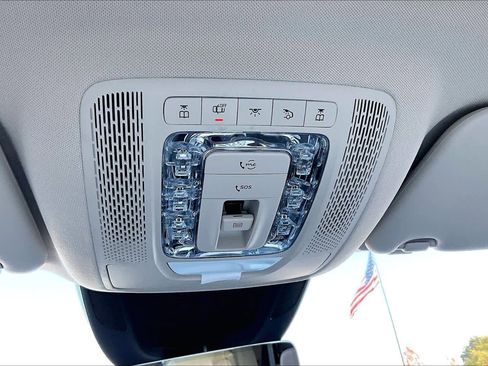 New 2026 Mercedes-Benz GLS 450 GLS 450 image 18