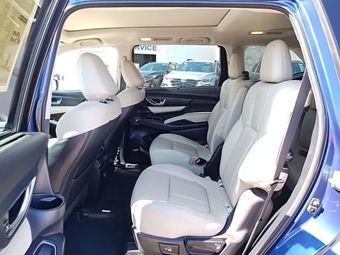 Certified 2022 Subaru Ascent Limited w/ Technology Package image 48