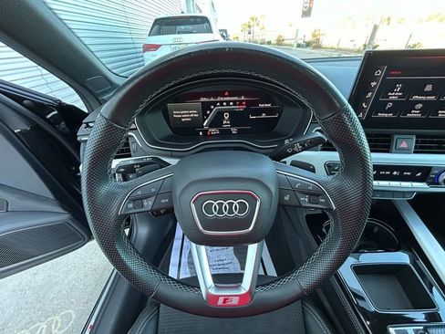 Used 2023 Audi A4 2.0T Premium Plus w/ Premium Plus Package AWD/4WD image 21