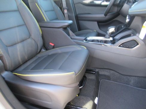 New 2026 Chevrolet TrailBlazer ACTIV w/ Convenience Package FWD image 10