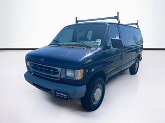 Used 2001 Ford E-350 and Econoline 350 Super Duty RWD video 3