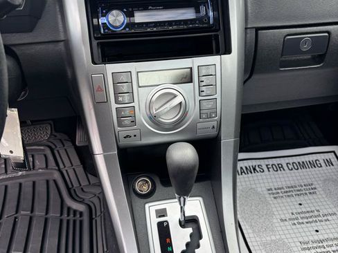 Used 2005 Scion tC FWD image 15