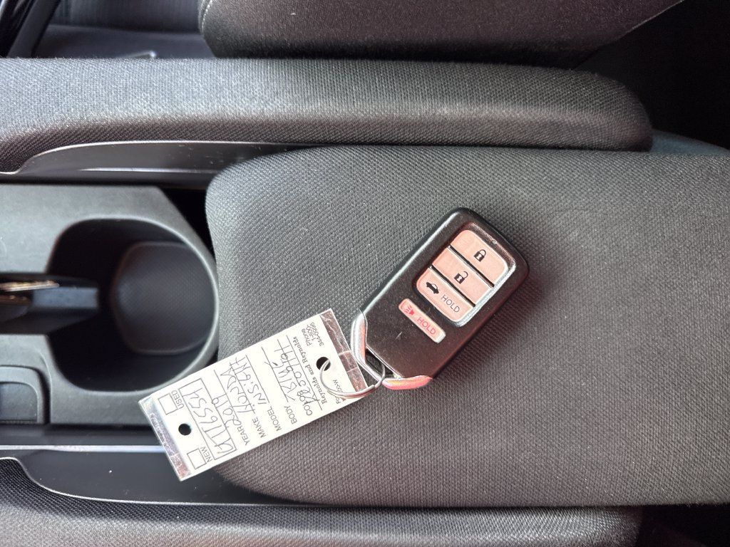 Used 2019 Honda Insight LX image 24