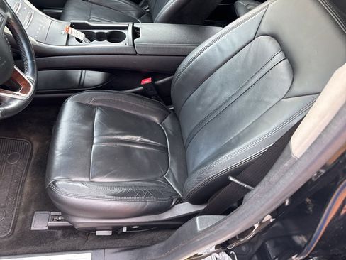 Used 2016 Lincoln MKZ AWD w/ Equipment Group 300A Reserve image 18