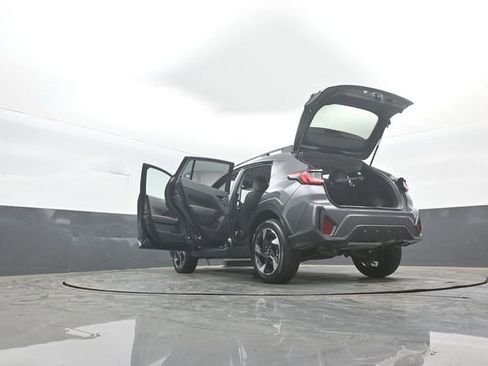 Used 2026 Subaru Crosstrek 2.5i Limited w/ Crosstrek Mirror Package image 40