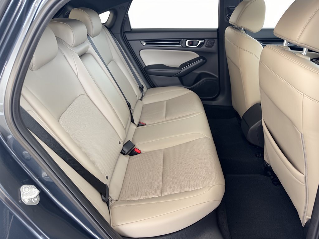 Used 2022 Honda Civic Sport Touring image 29