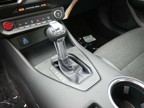 New 2025 Ford Mustang EcoBoost image 27