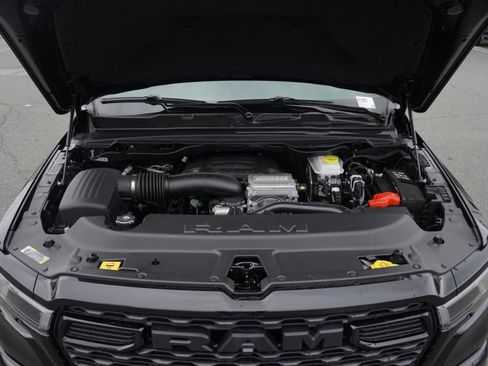 New 2026 RAM 1500 Big Horn image 25