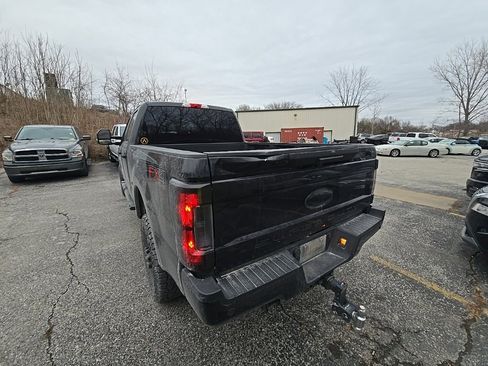 Used 2019 Ford F350 XLT w/ XLT Value Package image 5