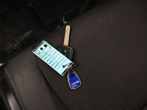 Used 2021 Honda HR-V Sport image 18