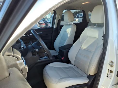 Used 2022 MAZDA CX-5 AWD 2.5 S image 3