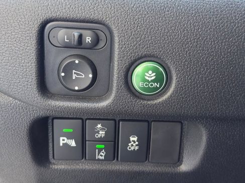 Used 2025 Honda Passport EX-L image 28