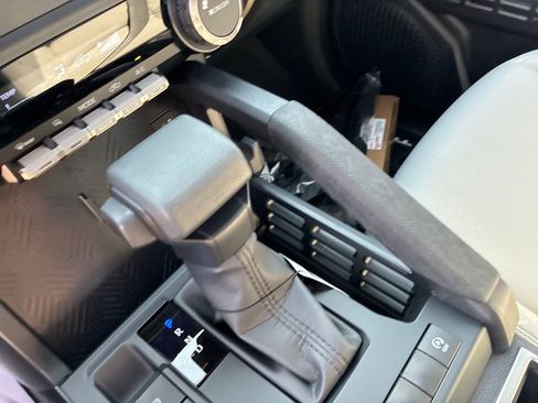 New 2026 Toyota Tacoma SR5 image 28