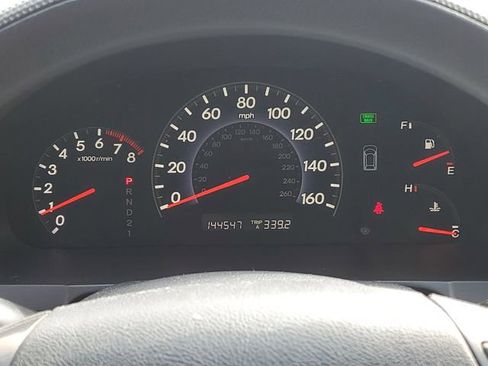 Used 2005 Honda Odyssey EX-L image 20