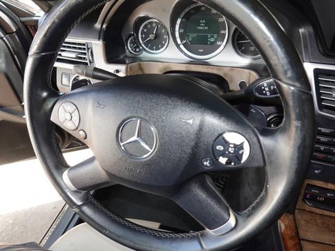 Used 2011 Mercedes-Benz E 350 Sedan image 13