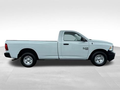 Used 2023 RAM 1500 Tradesman w/ Power & Remote Entry Group RWD image 5