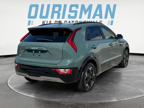 Used 2024 Kia Niro Wind FWD image 6