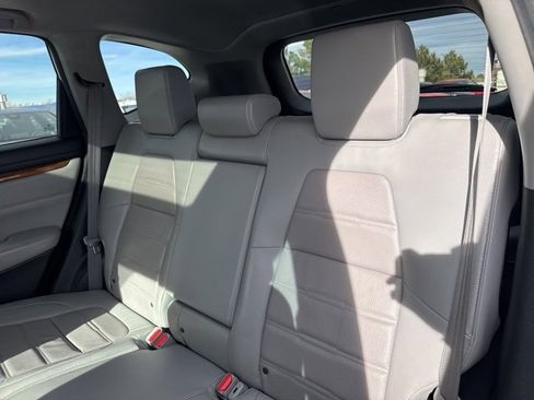 Used 2022 Honda CR-V EX-L image 26