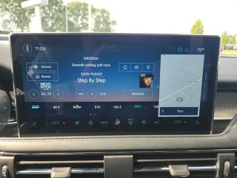 Certified 2024 Lincoln Corsair AWD w/ Equipment Group 101A image 35