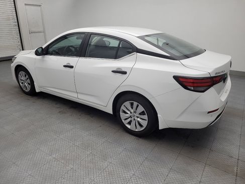 Used 2024 Nissan Sentra S image 3