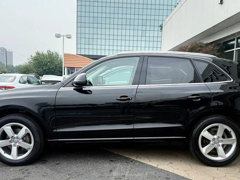 Used 2010 Audi Q5 3.2 Premium Plus AWD/4WD image 4