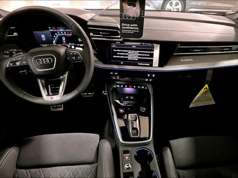 New 2026 Audi S3 Premium image 5