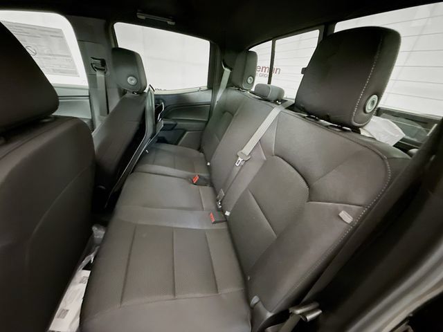 New 2026 Chevrolet Colorado LT w/ Advanced Trailering Package RWD image 25