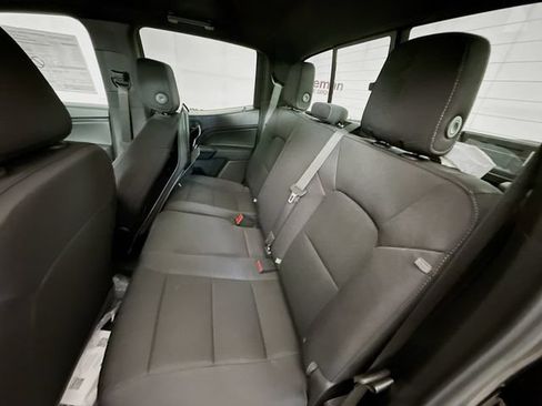 New 2026 Chevrolet Colorado LT w/ Advanced Trailering Package RWD image 25
