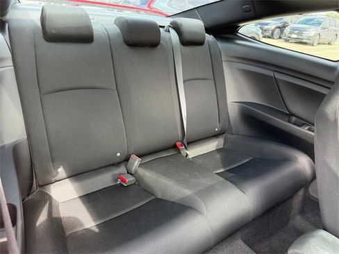 Used 2018 Honda Civic Si image 11