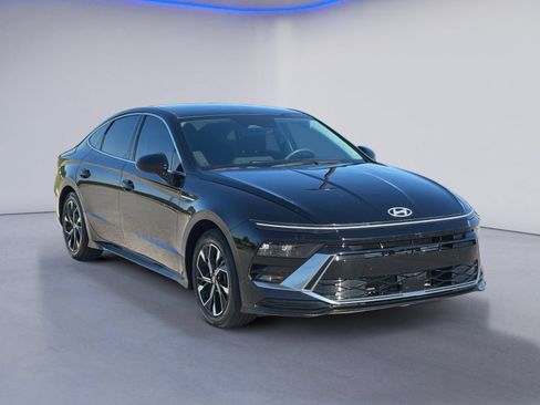 Used 2024 Hyundai Sonata SEL FWD image 5